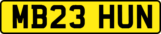 MB23HUN