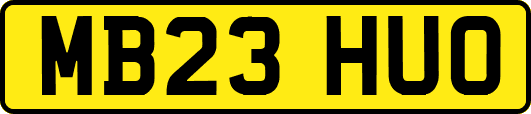 MB23HUO