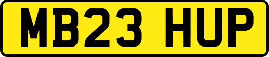MB23HUP