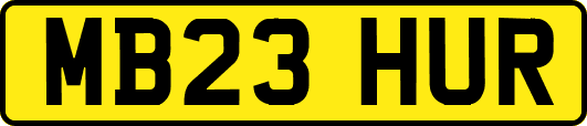 MB23HUR