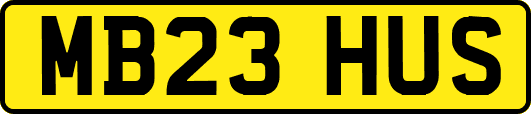 MB23HUS