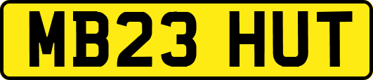 MB23HUT