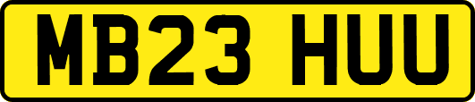 MB23HUU