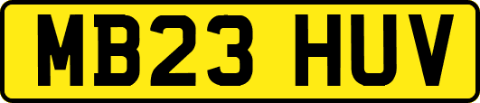 MB23HUV