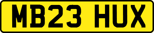 MB23HUX