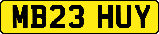 MB23HUY