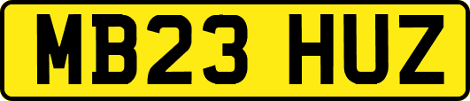 MB23HUZ