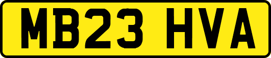 MB23HVA