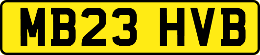 MB23HVB