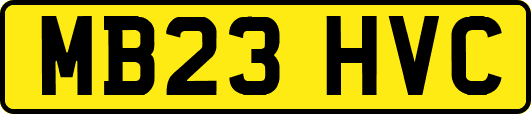 MB23HVC