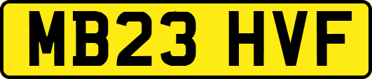 MB23HVF