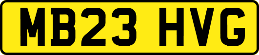 MB23HVG