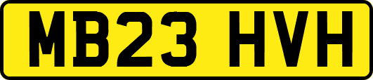 MB23HVH