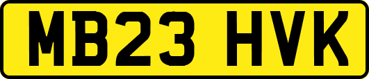 MB23HVK