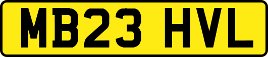 MB23HVL