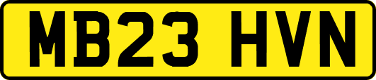 MB23HVN