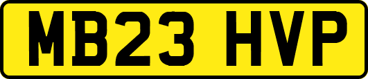 MB23HVP