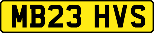 MB23HVS