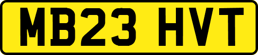MB23HVT