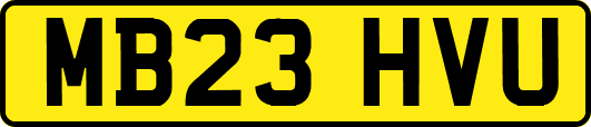 MB23HVU