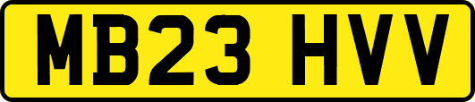 MB23HVV