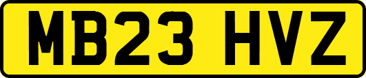 MB23HVZ