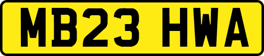 MB23HWA