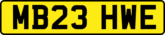MB23HWE