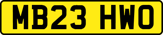 MB23HWO