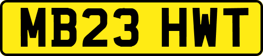 MB23HWT