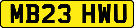 MB23HWU