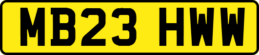 MB23HWW