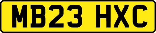 MB23HXC