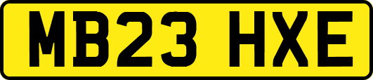 MB23HXE