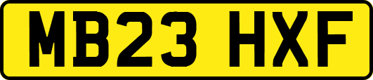 MB23HXF