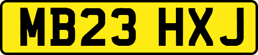 MB23HXJ