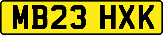 MB23HXK