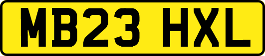 MB23HXL