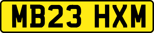 MB23HXM