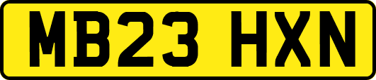 MB23HXN