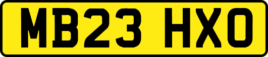 MB23HXO