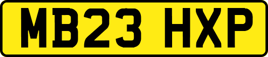 MB23HXP