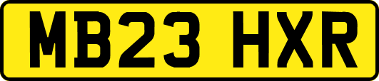 MB23HXR