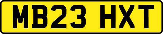 MB23HXT