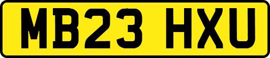 MB23HXU