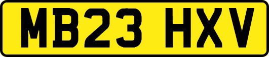 MB23HXV