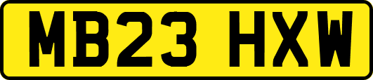 MB23HXW