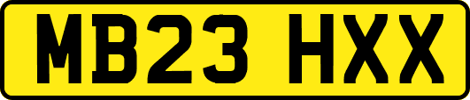 MB23HXX