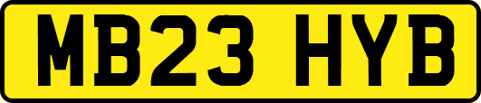 MB23HYB