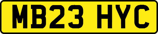 MB23HYC